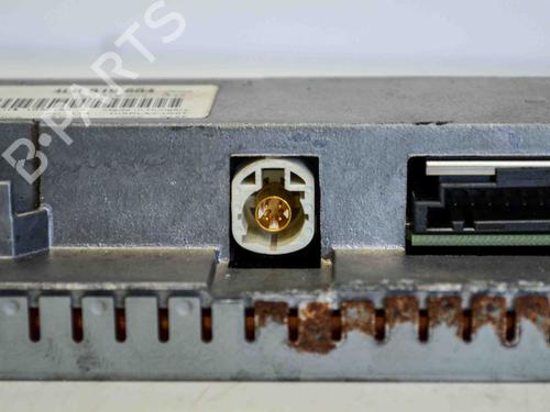 Display monitor AUDI A6 C6 (4F2) 2.7 TDI | BP6500355C48 