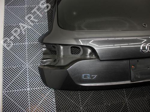 Tailgate AUDI Q7 (4LB) 3.0 TFSI quattro | BP29945434C6 