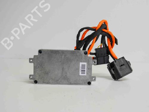 Electronic module VW PASSAT B8 (3G2, CB2) 1.6 TDI | BP6481017M83