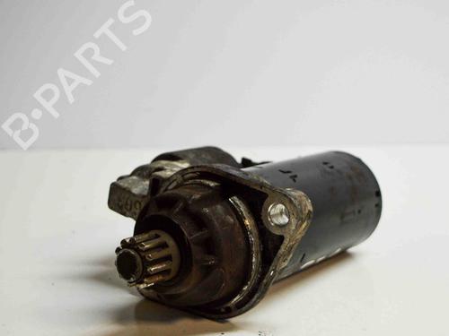 Startmotor VW EOS (1F7, 1F8) 2.0 TDI 16V | BP6481901M8