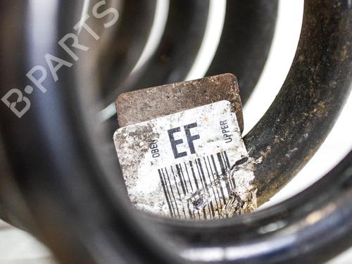 Shock absorber spring BMW 3 Touring (F31) 318 d | BP14690014C152 