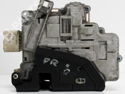 Rear right lock AUDI A6 C6 (4F2) 2.0 TDI | BP7912854C99 