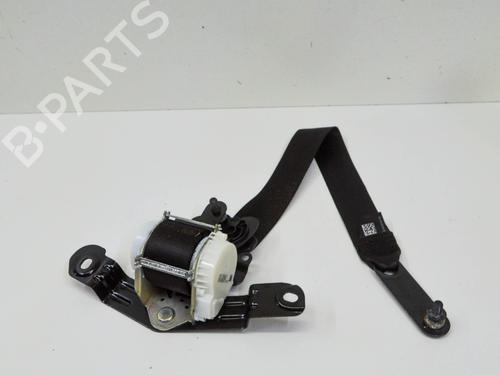 Pretensionatore posteriore sinistro BMW 5 Gran Turismo (F07) 535 i (306 hp) 13933531