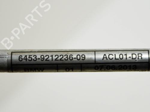 AC pipe BMW X5 (F15, F85) xDrive 40e | BP28820358M126 