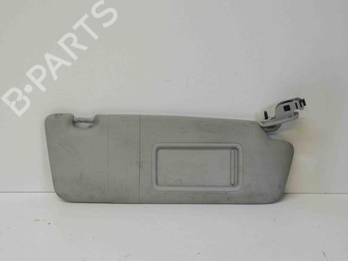 Used Right sun visor SEAT EXEO (3R2) 2.0 TDI (143 hp) 8347914