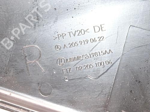 Other MERCEDES-BENZ G-CLASS Platform/Chassis (W464) G 350 D 4-matic (464.320) | BP36876783O1  - Image 5