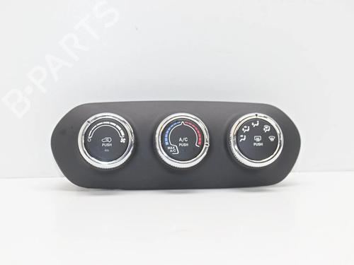 Used Electronic module Electronic module JEEP RENEGADE SUV (BU, B1, BV) 2.4 (179 hp) 36761773 36761773