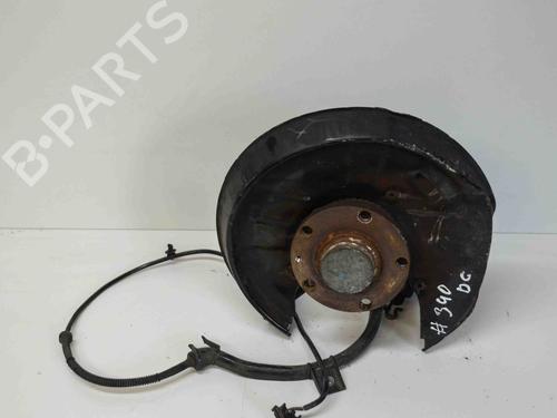 Used Right rear steering knuckle SEAT EXEO (3R2) 2.0 TDI (143 hp) 14674712