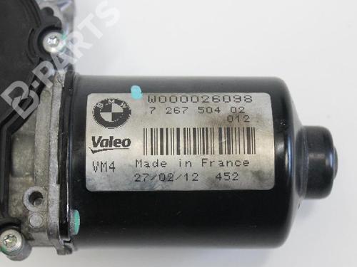 Front wiper motor BMW 3 (F30, F80) 316 d | BP6871704M29 