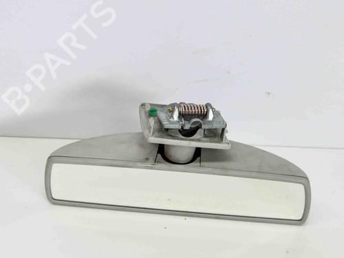 Used Rear mirror VW TOURAN (1T1, 1T2) 1.9 TDI (100 hp) 6487970