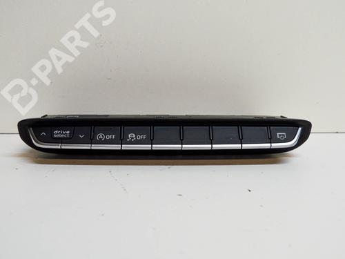 Used Switch AUDI A4 B9 (8W2, 8WC) 2.0 TFSI (190 hp) 8851340