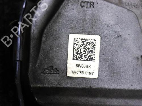 Right front brake caliper AUDI A4 B9 (8W2, 8WC) 2.0 TFSI | BP32433515M104 - Image 5