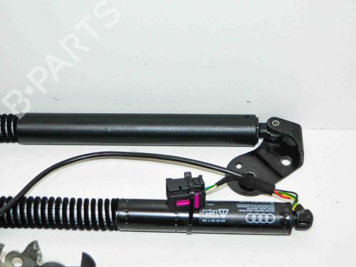 Electronic module AUDI A7 Sportback (4GA, 4GF) 3.0 TFSI quattro | BP14678643M83 