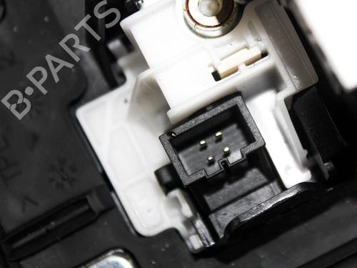 Gear lever AUDI Q5 (8RB) 3.0 TFSI quattro | BP18430373M90 
