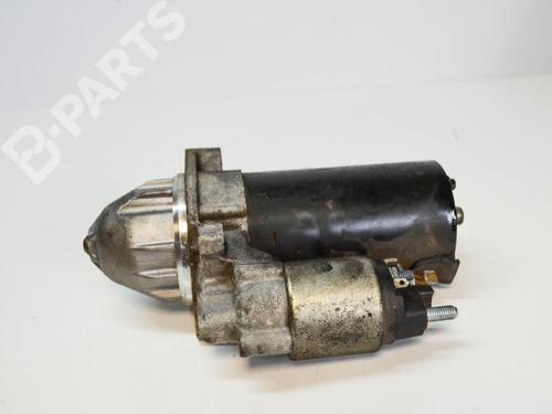 Used Starter MERCEDES-BENZ CLC-CLASS (CL203) CLC 220 CDI (203.708) (150 hp) 7538868
