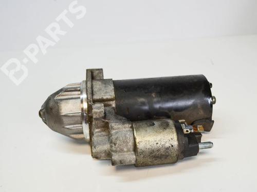 Starter MERCEDES-BENZ CLC-CLASS (CL203) CLC 220 CDI (203.708) (150 hp) A0061512501 | 0001115048