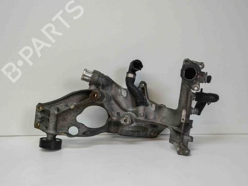 Used Support MERCEDES-BENZ B-CLASS Sports Tourer (W246, W242) B 220 CDI / d (246.203) (163 hp) 14674336