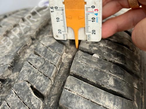Rim AUDI Q5 (8RB) 2.0 TFSI quattro | BP26262489C45 
