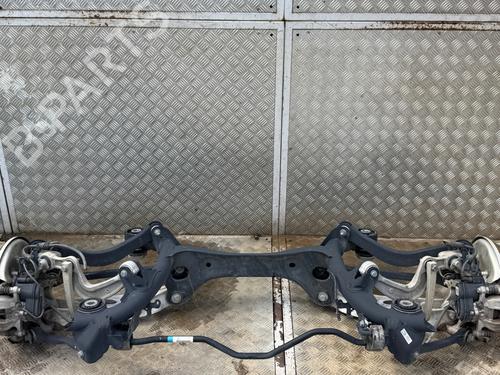 Other AUDI A4 B9 (8W2, 8WC) 2.0 TFSI quattro | BP28171214O1 
