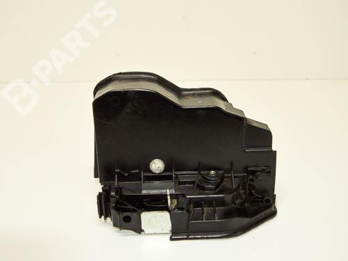 Rear left lock BMW 5 Gran Turismo (F07) 530 d (245 hp) 11042428