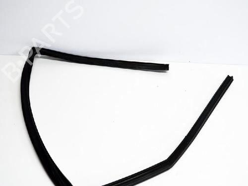 Used Rubber door seal AUDI Q7 (4LB) 3.0 TDI quattro (233 hp) 14686674