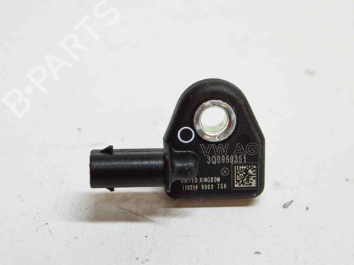 Elektronisk sensor SKODA OCTAVIA III Combi (5E5, 5E6) 1.6 TDI (105 hp) 6531948