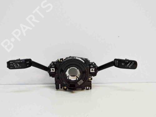 Used Steering column stalk SEAT LEON (5F1) 1.4 TSI (125 hp) 6497359