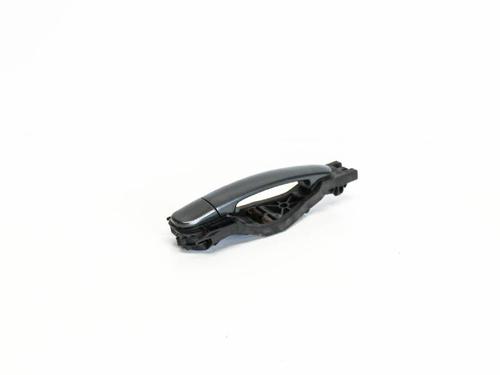 Front left exterior door handle SKODA OCTAVIA II (1Z3) 1.4 TSI | BP6492079C128 