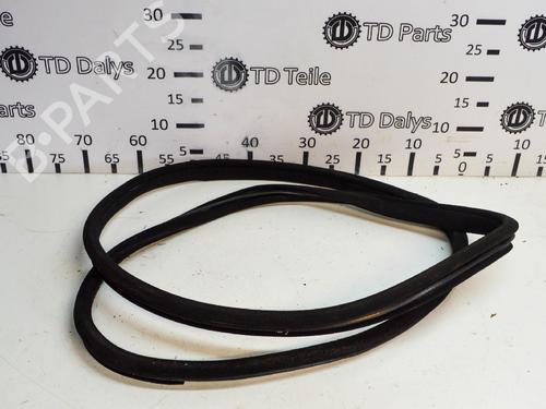 Used Rubber door seal MERCEDES-BENZ C-CLASS T-Model (S204) C 220 CDI (204.202) (170 hp) 14672542