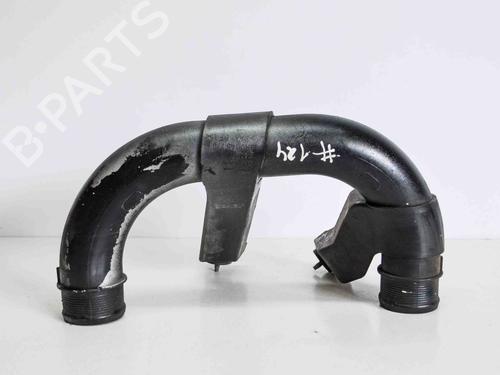 Tuyau d'intercooler SEAT EXEO (3R2) 2.0 TDI (143 hp) 14687295