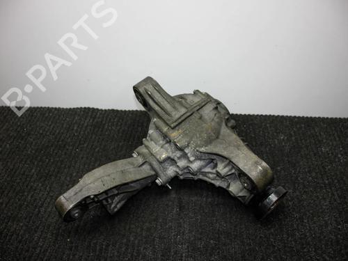 Front differential MERCEDES-BENZ GL-CLASS (X164) GL 450 4-matic (164.871) | BP30707337M23