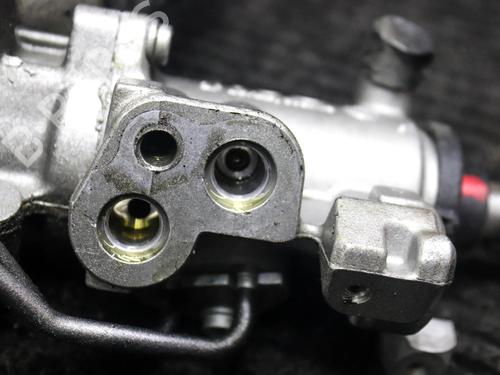 Steering rack PORSCHE PANAMERA (970) 3.6 | BP30884842M22