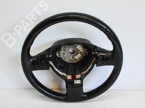 Used Steering wheel VW PASSAT B6 (3C2) 2.0 TDI (110 hp) 6499475