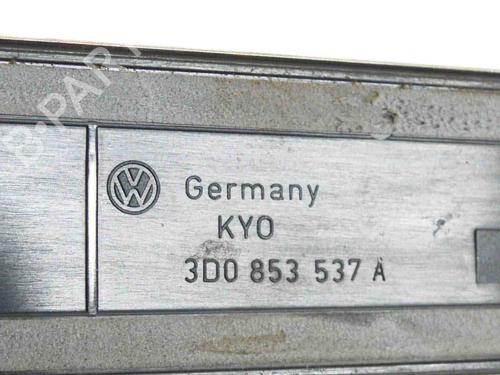 Estribo/Talonera VW PHAETON (3D1, 3D2, 3D3, 3D4, 3D6, 3D7, 3D8, 3D9) 5.0 V10 TDI 4motion | BP14684198C149 