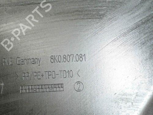 Other AUDI A4 B8 (8K2) 2.0 TDI | BP14681930O1 