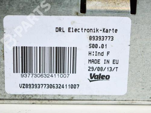 Control unit VW GOLF VI (5K1) 1.4 TSI | BP8073128M11 