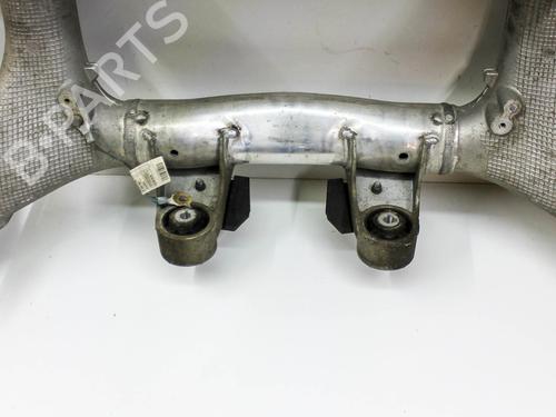 Rear axle BMW 5 (G30, F90) 530 e Plug-in Hybrid | BP16316653M2 