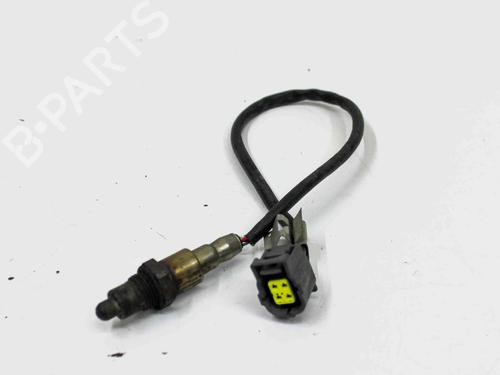 Elektronisk sensor MERCEDES-BENZ C-CLASS T-Model (S205) C 350 e (205.247) (211 hp) 18041343