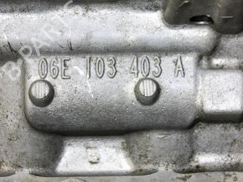 Cylinder head AUDI Q5 (8RB) 3.2 FSI quattro | BP17713990M5 