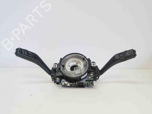 Used Steering column stalk VW GOLF VI Variant (AJ5) 2.0 TDI (140 hp) 6483472