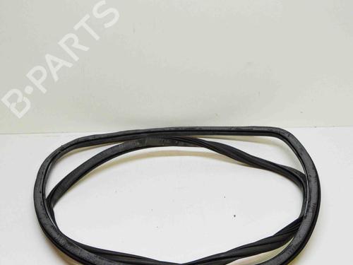 Used Rubber door seal Rubber door seal AUDI Q5 (8RB) 3.2 FSI quattro (270 hp) 14678408 14678408