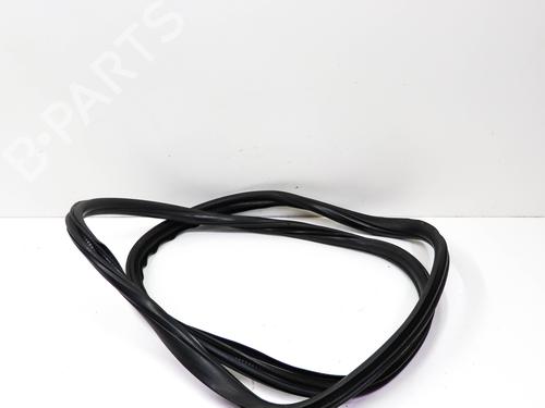 Used Rubber door seal BMW X3 (F25) xDrive 28 i (245 hp) 26513219