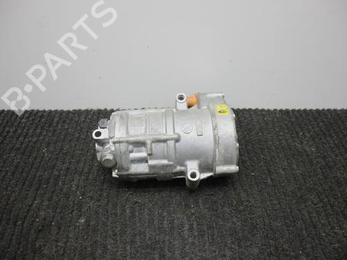 AC compressor LAND ROVER RANGE ROVER SPORT III (L461) P440e PHEV AWD | BP31047984M34