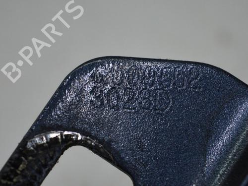 Hinge/Door check strap TESLA MODEL S (5YJS) 85 | BP14680314C146 