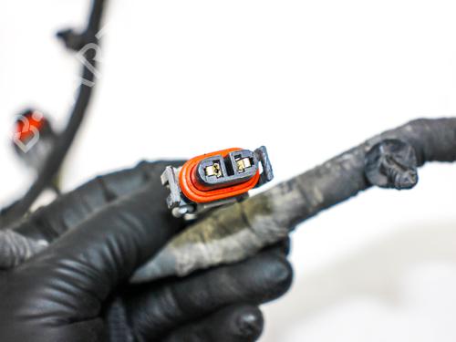 Ledningsnet JEEP COMPASS (MK49) 2.4 | BP29945511E16