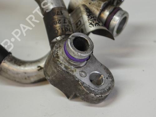 AC pipe AUDI A5 Sportback (8TA) 2.0 TDI | BP14674019M126
