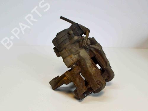 Used Left rear brake caliper VW PASSAT B8 (3G2, CB2) 1.6 TDI (120 hp) 14669192