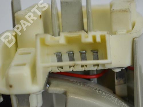 Left taillight BMW 3 (E90) 320 d | BP6503422C34 