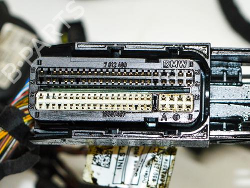 Wiring harness BMW 4 Coupe (F32, F82) 420 d | BP14678555E16 