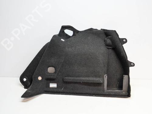 Used Boot lining VW GOLF VII (5G1, BQ1, BE1, BE2) 2.0 GTD (184 hp) 14689192